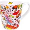 Blond Amsterdam Unicorn Mok - Made With Magic - 350 Ml 2 Blond Amsterdam Unicorn Mok - Made With Magic - 350 Ml -Woonkeuken Winkel 1200x1111 1