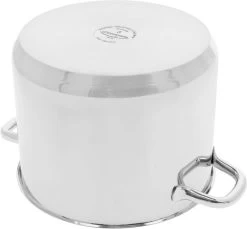 Demeyere Classico 3 Soeppan - Met Deksel - Inductie - 24 Cm - 7L -Woonkeuken Winkel 1200x1113