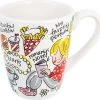 Blond Amsterdam - Favorites - Beker - Favorite -Things - 0,35L -Woonkeuken Winkel 1200x1126 1