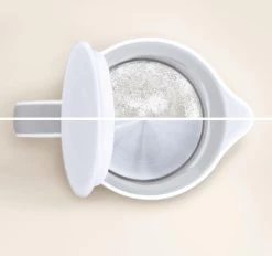 BRITA - Waterfilterkan Marella XL - Wit - 3,5L -Woonkeuken Winkel 1200x1126 2