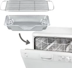 Tefal EasyGrill Elektrische Tafelbarbecue - 35x42 Cm - 2300W -Woonkeuken Winkel 1200x1130