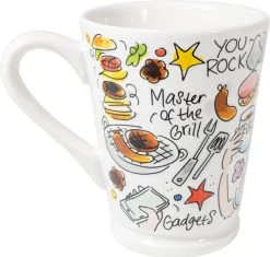 Blond Amsterdam, Specials Mok The Man, 0,5L 9 Blond Amsterdam, Specials Mok The Man, 0,5L -Woonkeuken Winkel 1200x1140