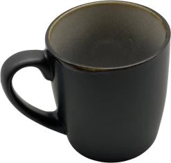 Serviesset 6 Personen - Evia Glacé - Lichgrijs / Zwart - 24-delig 15 Serviesset 6 Personen - Evia Glacé - Lichgrijs / Zwart - 24-delig -Woonkeuken Winkel 1200x1141