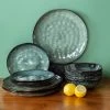 Serviesset 8 Personen - 24 Delig - Handgemaakt Keramiek - Vancasso Groen 1 Serviesset 8 Personen - 24 Delig - Handgemaakt Keramiek - Vancasso Groen -Woonkeuken Winkel 1200x1148 1