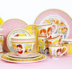 Blond Amsterdam Even Bijkletsen Minimok - Stippen - 200 Ml -Woonkeuken Winkel 1200x1151 1