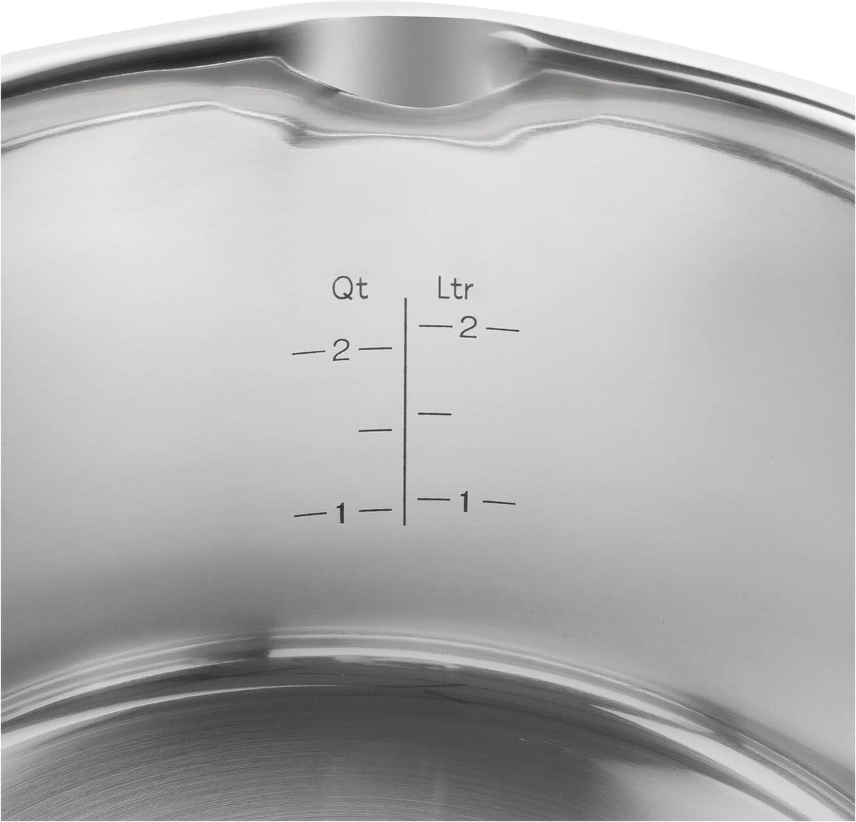 ZWILLING Simplify Pannenset 4 Stuk(s) 8 ZWILLING Simplify Pannenset 4 Stuk(s) - Afbeelding 6