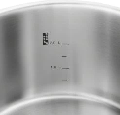 Zwilling Vitality Kookpannenset - 5-delig 16 Zwilling Vitality Kookpannenset - 5-delig -Woonkeuken Winkel 1200x1153