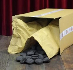 THM Houtskoolbriketten - Voordeelpak - 18kg -Woonkeuken Winkel 1200x1162 6