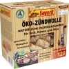 Favorit® Eco Ontstekingswol - Aanmaakblokjes - 120 Stuks -Woonkeuken Winkel 1200x1162 7