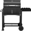 El Fuego | Houtskool BBQ Ontario Deluxe -Woonkeuken Winkel 1200x1168 2