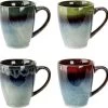 Cosy & Trendy Koffiekopjes Jamiro 260 Ml - 4 Stuks -Woonkeuken Winkel 1200x1169