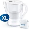 BRITA - Waterfilterkan Marella XL - Wit - 3,5L -Woonkeuken Winkel 1200x1170 3