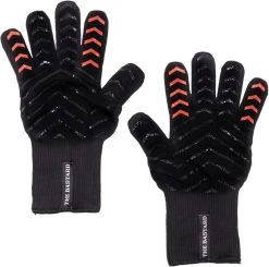 The Bastard Fiber Thermo BBQ Gloves -Woonkeuken Winkel 1200x1188 1