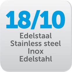 BK Waal Taartvorken - 6 Stuks - 18/10 Edelstaal 10 BK Waal Taartvorken - 6 Stuks - 18/10 Edelstaal -Woonkeuken Winkel 1200x1191 10