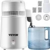 Be-Inspired® Destilleer Apparaat – Destilleerapparaat – Destilleer Ketel – Destilleerketel – Snel Destilleren - Water Destilleerder - Waterdestileerder- Maak Zelf Gedestilleerd Water - Puur Water – Zuiver Water – Automatisch Destilleerketel – 4L -Woonkeuken Winkel 1200x1191 12