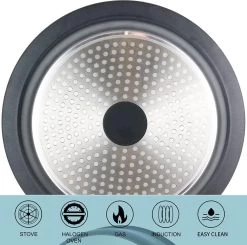 Tajine Van Aardewerk En Gegoten Aluminium, Ook Geschikt Voor Inductie 7 Tajine Van Aardewerk En Gegoten Aluminium, Ook Geschikt Voor Inductie -Woonkeuken Winkel 1200x1191 2