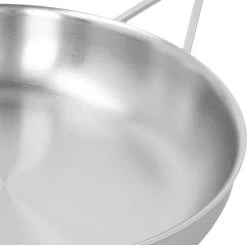 Demeyere Industry 5 RVS Koekenpan – Koekenpan Inductie – 28 Cm – PTFE-vrij 11 Demeyere Industry 5 RVS Koekenpan – Koekenpan Inductie – 28 Cm – PTFE-vrij -Woonkeuken Winkel 1200x1191