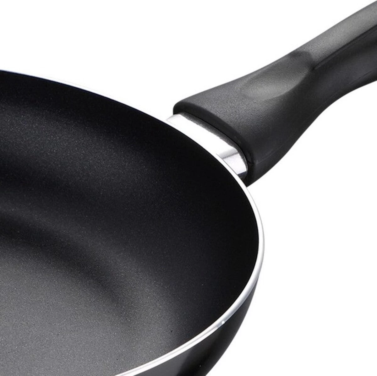 San Ignacio Koekenpannenset 16-20-24cm 4 San Ignacio Koekenpannenset 16-20-24cm - Afbeelding 2