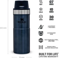 Stanley Trigger-Action Travel Mug 0.47L - Thermosfles - Nightfall -Woonkeuken Winkel 1200x1197 8