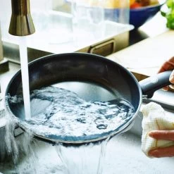 GreenPan Cambridge Keramische Koekenpan - Ø24 Cm - PFAS-vrij 34 GreenPan Cambridge Keramische Koekenpan - Ø24 Cm - PFAS-vrij -Woonkeuken Winkel 1200x1198 1