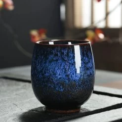 Simple Solutions Set Van 4 Koffiekopjes - Keramiek - Koffiebeker 150 Ml Zonder Oor - Mooi Cadeau Voor Man En Vrouw -Woonkeuken Winkel 1200x1198 16