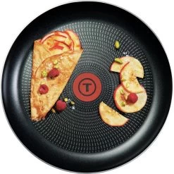 Tefal Cook Right Pannenkoekenpan - Ø 25 Cm ( Niet Voor Inductie) -Woonkeuken Winkel 1200x1198 8