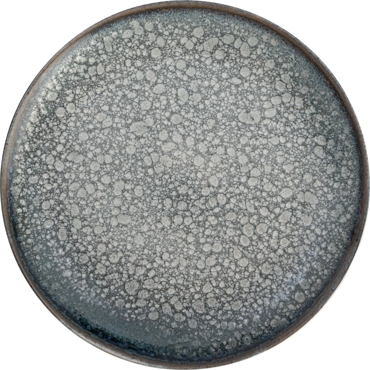 Lite-Body Serviesset Hermes - Grijs Relief - 6 Personen - 24 Delig 4 Lite-Body Serviesset Hermes - Grijs Relief - 6 Personen - 24 Delig - Afbeelding 2