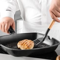 VAIVE Kookgerei Set 13-delig Met Houder - Keukengerei Set - Garde - Spatel Silicone 11 VAIVE Kookgerei Set 13-delig Met Houder - Keukengerei Set - Garde - Spatel Silicone -Woonkeuken Winkel 1200x1199 15