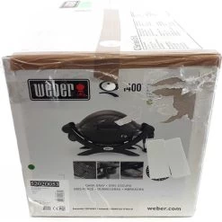 Weber - Q 1400 Barbecue -Woonkeuken Winkel 1200x1199 16