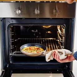 GreenPan Cambridge Koekenpan 24cm - Brons - Inductie - PFAS-vrij -Woonkeuken Winkel 1200x1199 3