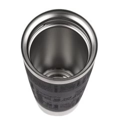 Tefal Travel Mug Thermobeker - 500 Ml - RVS/Zwart 19 Tefal Travel Mug Thermobeker - 500 Ml - RVS/Zwart -Woonkeuken Winkel 1200x1200 1009