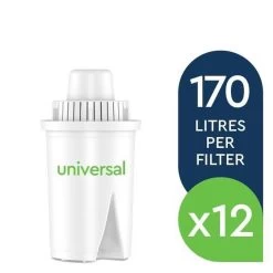 Aqua Optima Waterfilter 12-pack Universal (Brita Classic Vervangingsfilters) 7 Aqua Optima Waterfilter 12-pack Universal (Brita Classic Vervangingsfilters) -Woonkeuken Winkel 1200x1200 1013