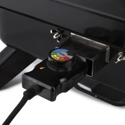 Princess 112252 Hybride Barbecue – Elektrische BBQ - Tafelmodel - 2000W - 44x 29cm - Gebruik Elektrisch Of Met Kolen -Woonkeuken Winkel 1200x1200 1023