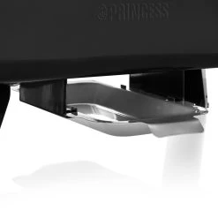 Princess 112252 Hybride Barbecue – Elektrische BBQ - Tafelmodel - 2000W - 44x 29cm - Gebruik Elektrisch Of Met Kolen -Woonkeuken Winkel 1200x1200 1024