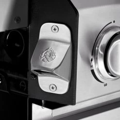 Burnhard Gas BBQ FRED JR. Deluxe - 2 Branders - Incl. Keramische Infraroodbrander & Afdekhoes - Deluxe 27 Burnhard Gas BBQ FRED JR. Deluxe - 2 Branders - Incl. Keramische Infraroodbrander & Afdekhoes - Deluxe -Woonkeuken Winkel 1200x1200 1030