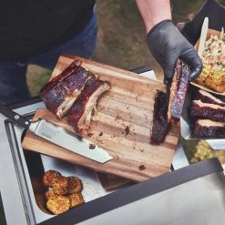 Burnhard Gas BBQ FRED JR. Deluxe - 2 Branders - Incl. Keramische Infraroodbrander & Afdekhoes - Deluxe 34 Burnhard Gas BBQ FRED JR. Deluxe - 2 Branders - Incl. Keramische Infraroodbrander & Afdekhoes - Deluxe -Woonkeuken Winkel 1200x1200 1033