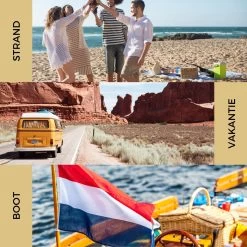 Ozocozy BBQ-ONE Houtskool Tafelbarbecue - Ø30 Cm- Zwart - Incl. Draagtas, Siliconen Bakkwast En RVS-Barbecuetang -Woonkeuken Winkel 1200x1200 1055