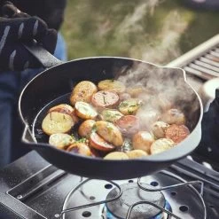 Burnhard Gas BBQ Big FRED Deluxe - 4 Branders - Incl. Keramische Infraroodbrander & Afdekhoes - Deluxe -Woonkeuken Winkel 1200x1200 1096