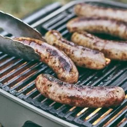 Burnhard Draagbare 2-Branders Gasbarbecue - Afdekhoes - BBQ Wayne -Woonkeuken Winkel 1200x1200 1100