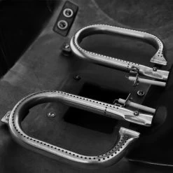 Burnhard Draagbare 2-Branders Gasbarbecue - Afdekhoes - BBQ Wayne -Woonkeuken Winkel 1200x1200 1103