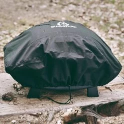 Burnhard Draagbare 2-Branders Gasbarbecue - Afdekhoes - BBQ Wayne -Woonkeuken Winkel 1200x1200 1104