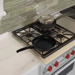 Miller Hapjespan Inductie 28cm - Alle Warmtebronnen - Anti Aanbaklaag 16 Miller Hapjespan Inductie 28cm - Alle Warmtebronnen - Anti Aanbaklaag -Woonkeuken Winkel 1200x1200 111