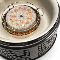 Cobb Pro Compact Houtskoolbarbecue - Ø30 Cm - Zwart 11 Cobb Pro Compact Houtskoolbarbecue - Ø30 Cm - Zwart -Woonkeuken Winkel 1200x1200 1117