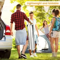 Uten - Houtskoolbarbecue - Opvouwbare Barbecue - Houtskoolbarbecues - Draagbare Camping Barbecue - 430 Roestvrij Staal Grill BBQ - 5-10 Persoon Tuin Buitenfeest - Zilver -Woonkeuken Winkel 1200x1200 1121