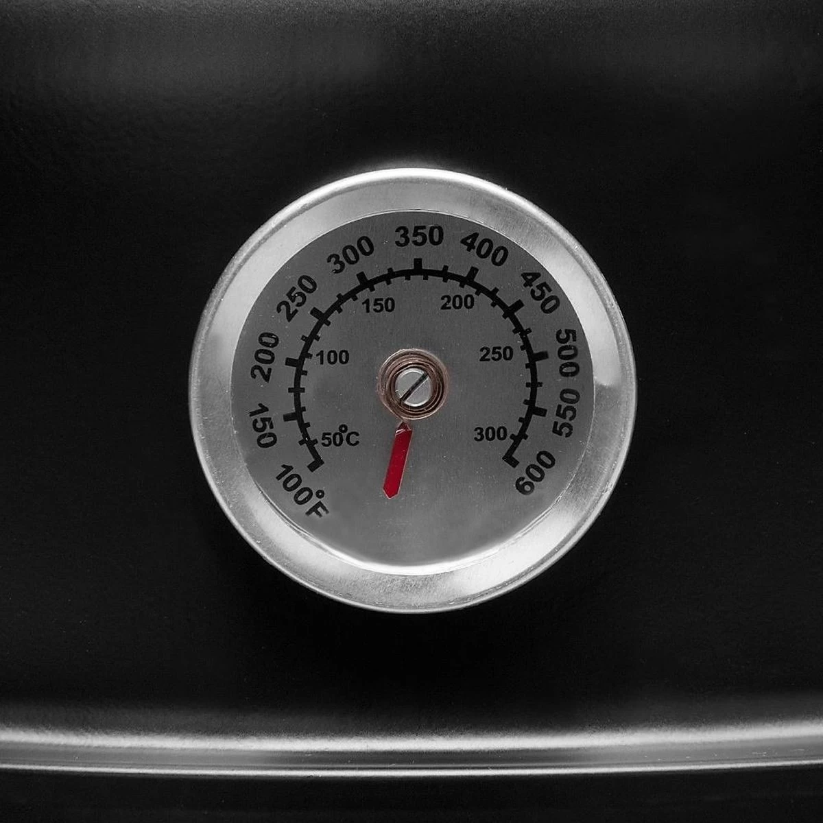 Merkloos Monzana Barbecue-ROKER-Grill-Oven 9 Merkloos Monzana Barbecue-ROKER-Grill-Oven - Afbeelding 7