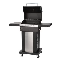 Boretti Totti Houtskoolbarbecue - 60 X 111 Cm - Antraciet -Woonkeuken Winkel 1200x1200 1134