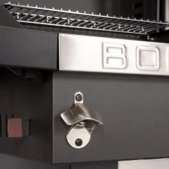 Boretti Totti Houtskoolbarbecue - 60 X 111 Cm - Antraciet -Woonkeuken Winkel 1200x1200 1135