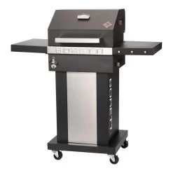 Boretti Totti Houtskoolbarbecue - 60 X 111 Cm - Antraciet -Woonkeuken Winkel 1200x1200 1138