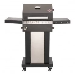 Boretti Totti Houtskoolbarbecue - 60 X 111 Cm - Antraciet -Woonkeuken Winkel 1200x1200 1139