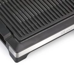 Tristar Bakplaat & Elektrische Grill BP-2780 – Elektrische Barbecue & Grillplaat – Voor Binnen En Buiten - Zwart -Woonkeuken Winkel 1200x1200 1141